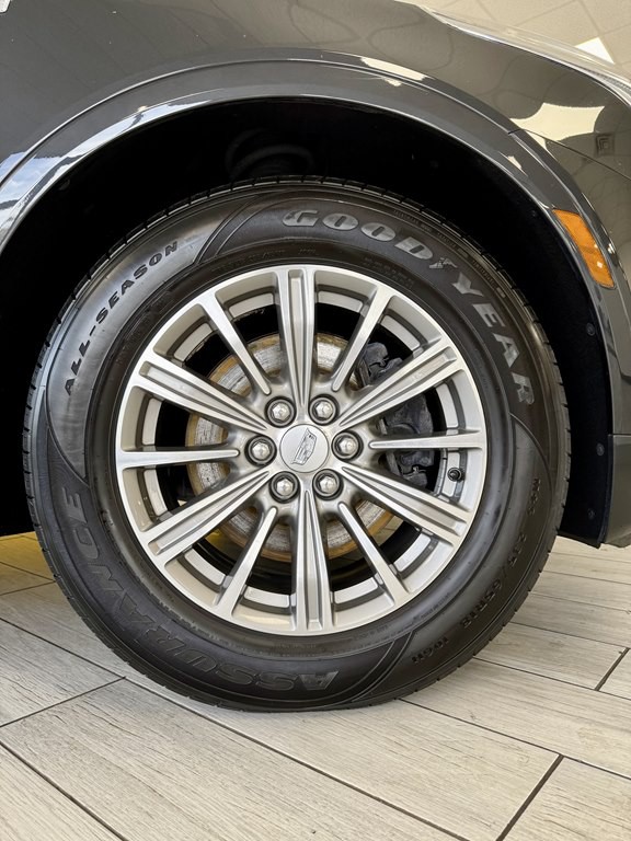 2019 Cadillac XT5 Image 19