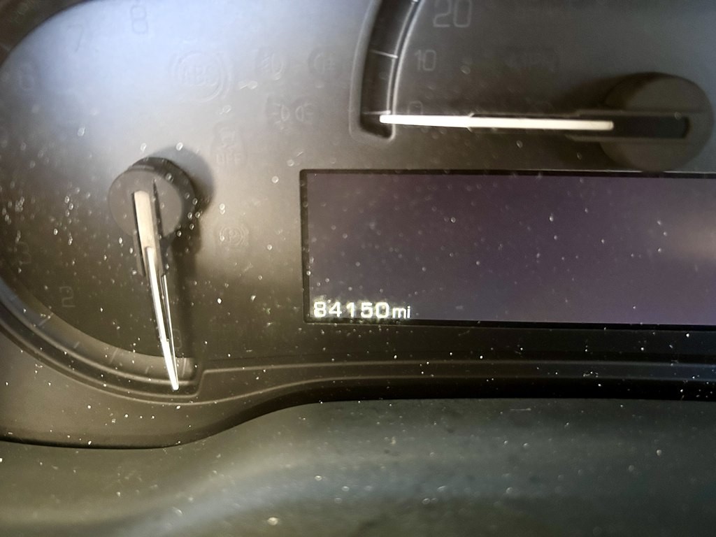 2014 Cadillac CTS Image 20