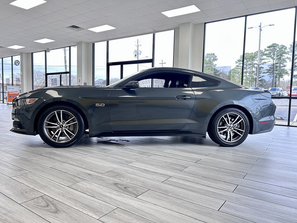 2016 Ford Mustang Image 4