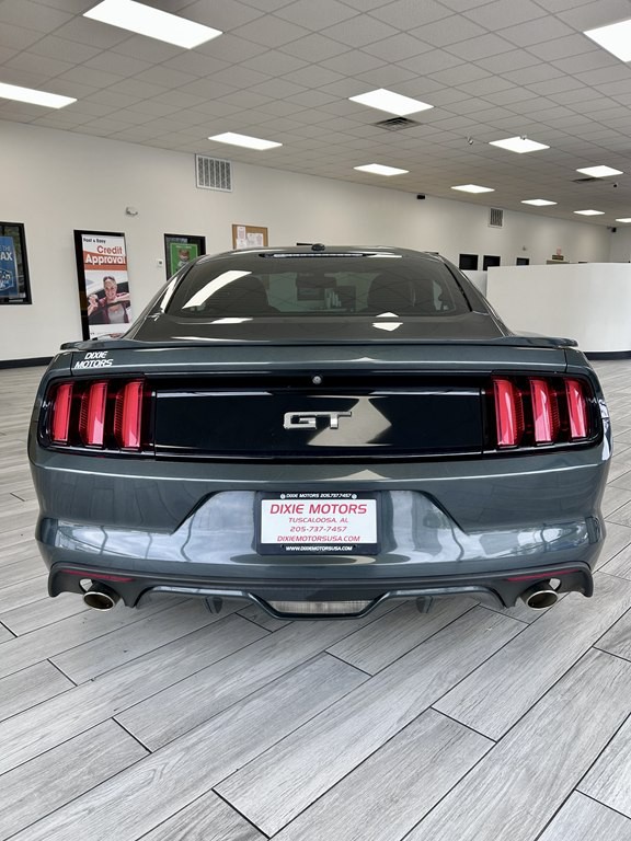 2016 Ford Mustang Image 8