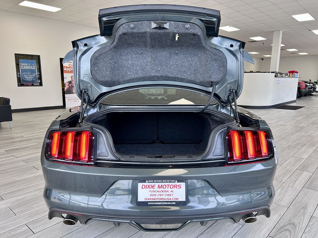 2016 Ford Mustang Image 9