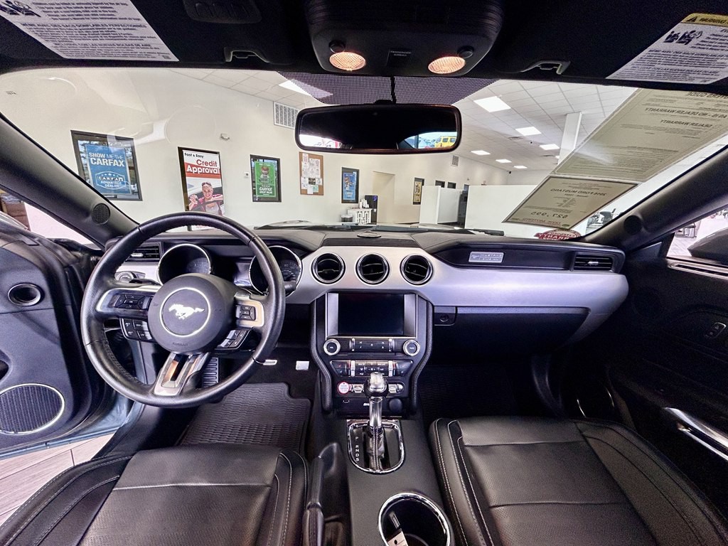 2016 Ford Mustang Image 10