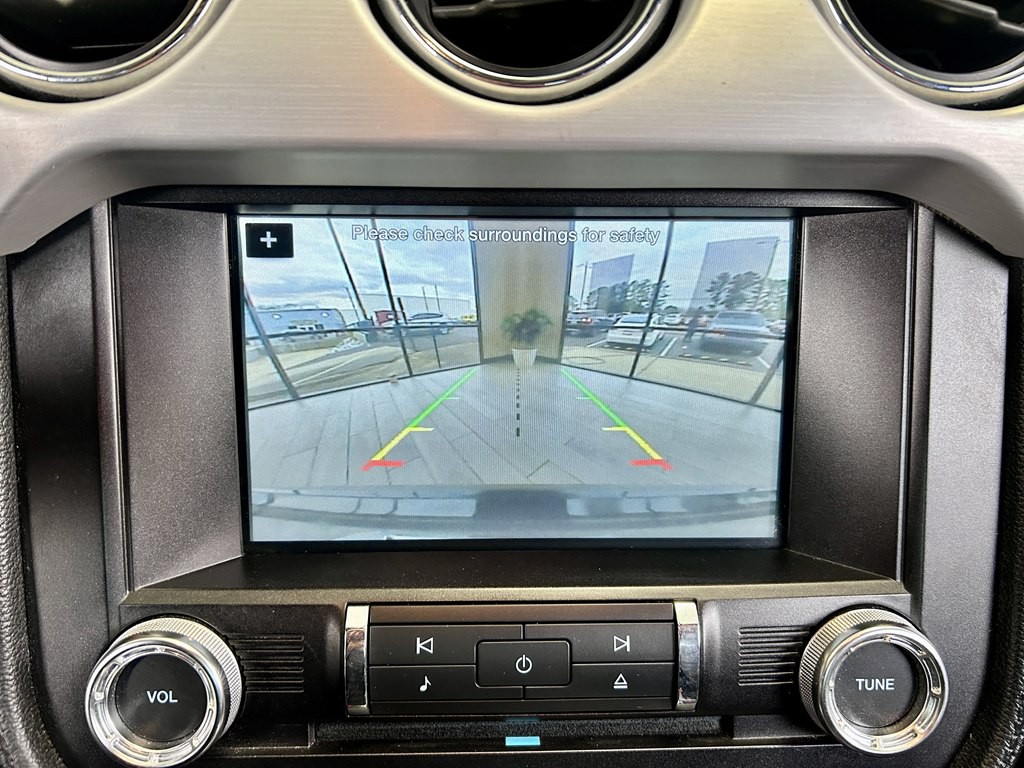 2016 Ford Mustang Image 11