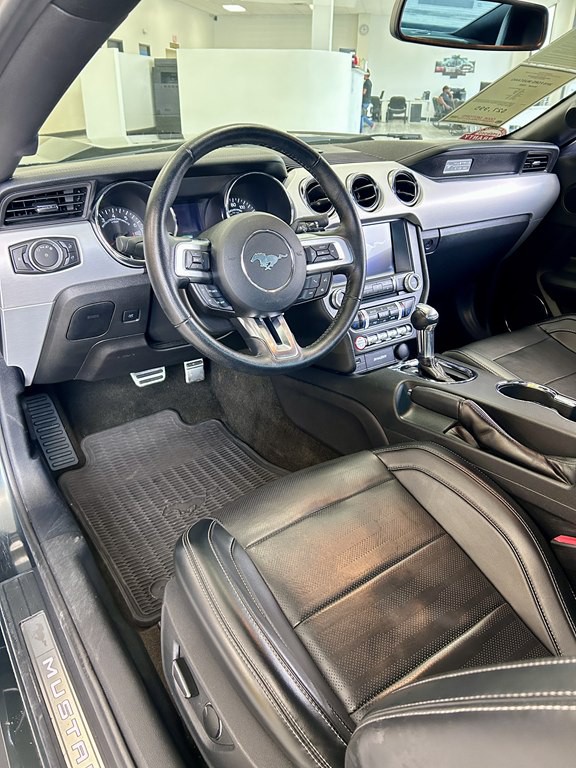 2016 Ford Mustang Image 13