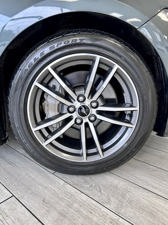 2016 Ford Mustang Image 19