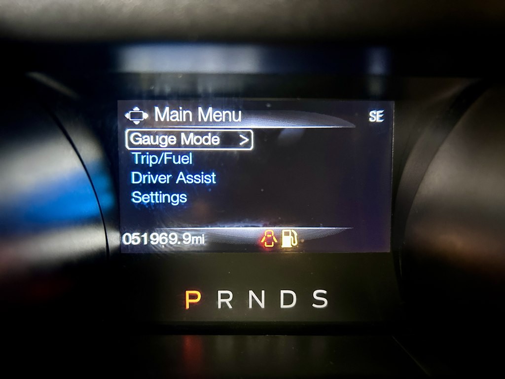 2016 Ford Mustang Image 20