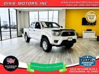 Image for 2012 Toyota Tacoma Double Cab Prerunner ID: 7141436