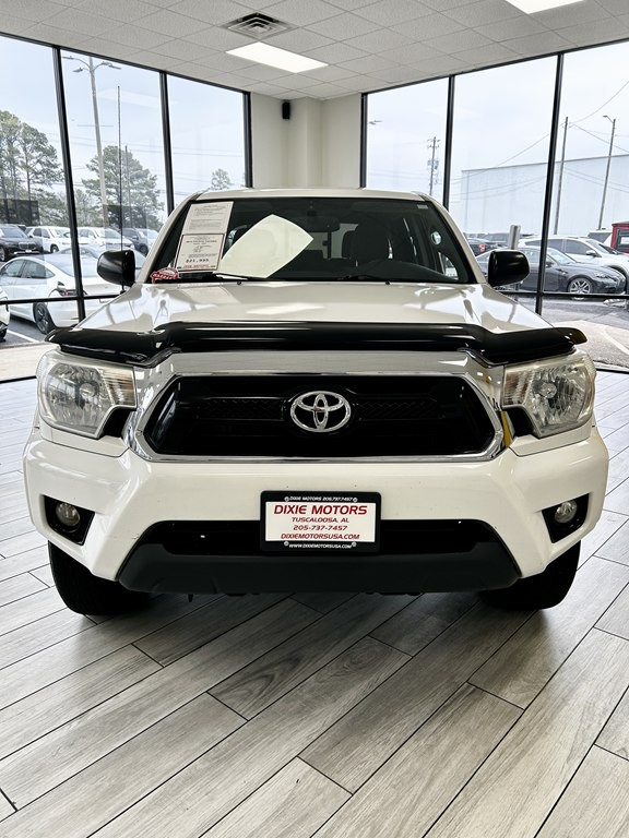 2012 Toyota Tacoma Image 2