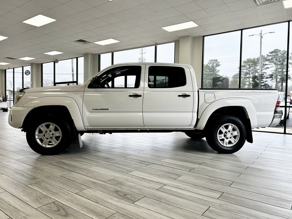 2012 Toyota Tacoma Image 4