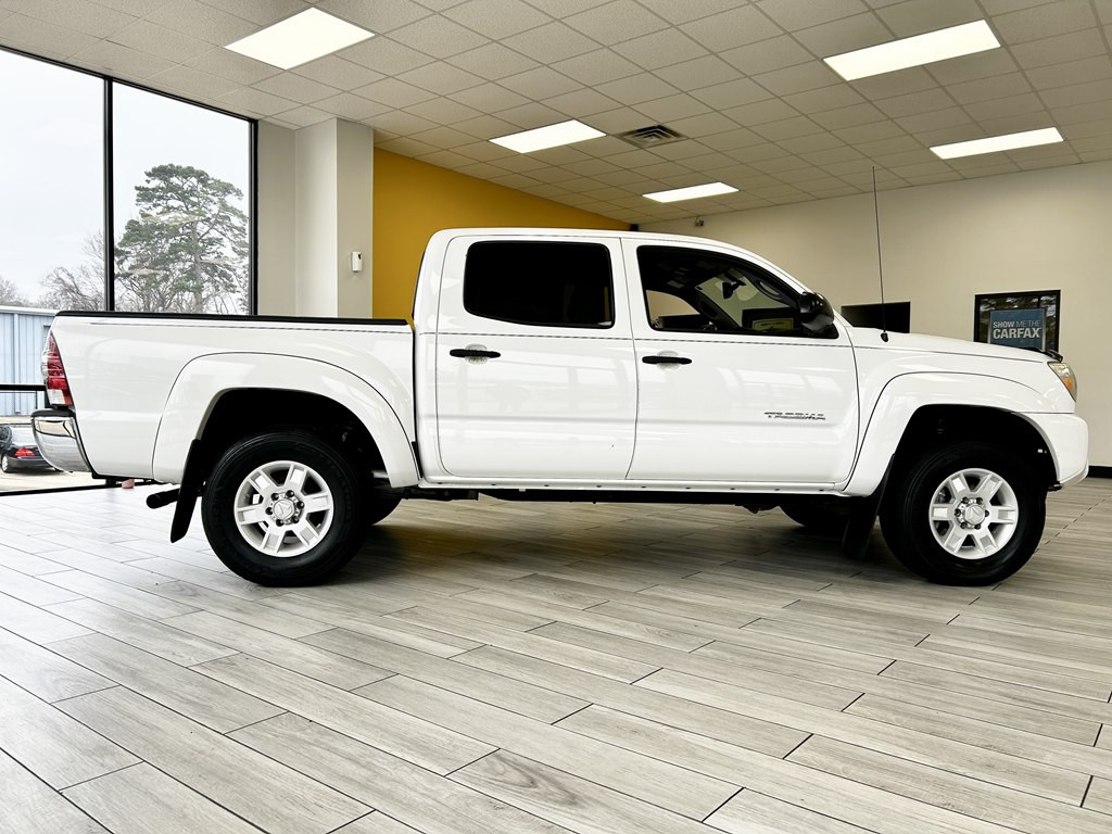 2012 Toyota Tacoma Image 5
