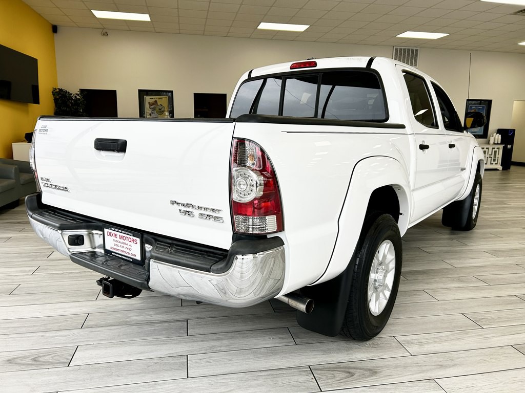 2012 Toyota Tacoma Image 6