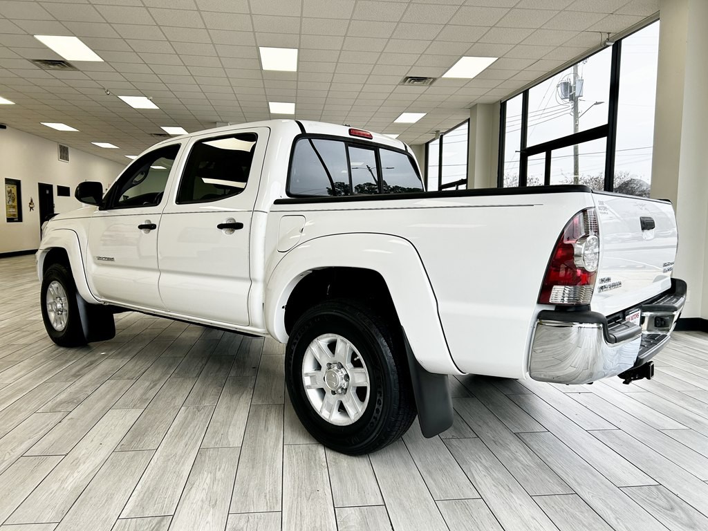 2012 Toyota Tacoma Image 7