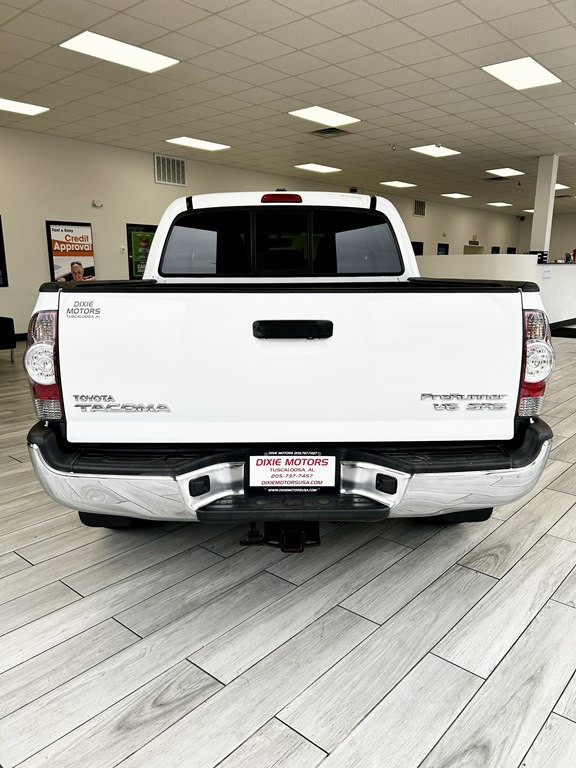 2012 Toyota Tacoma Image 8