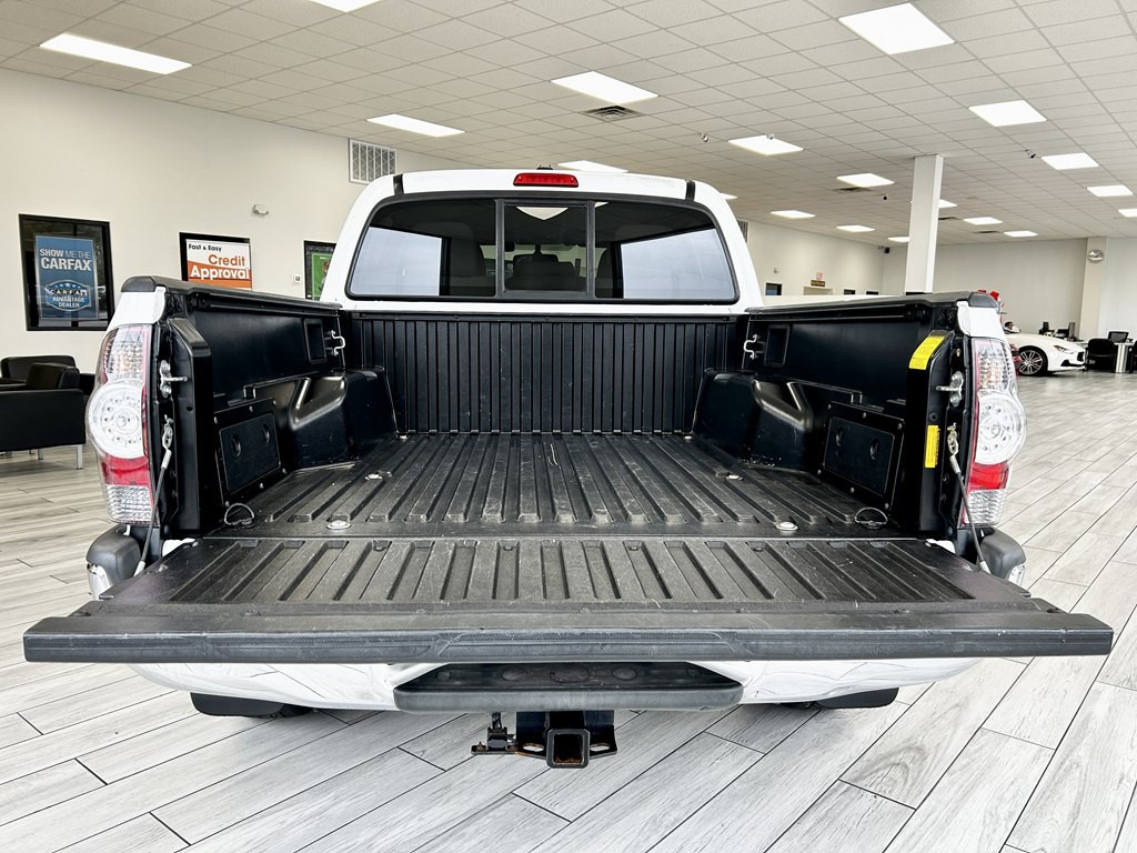 2012 Toyota Tacoma Image 9