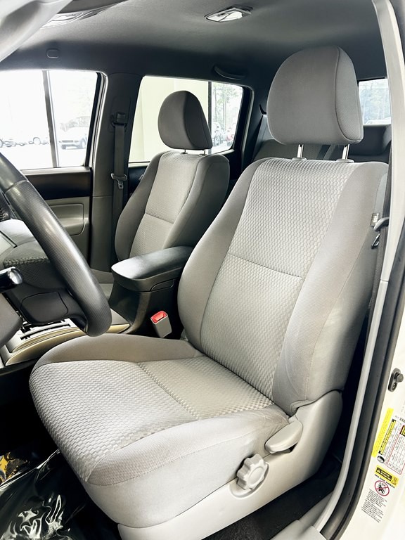 2012 Toyota Tacoma Image 13