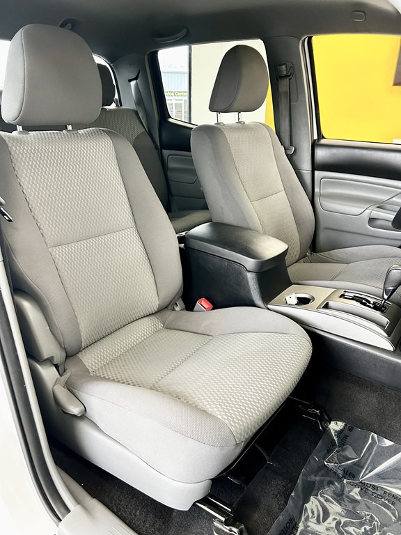 2012 Toyota Tacoma Image 15