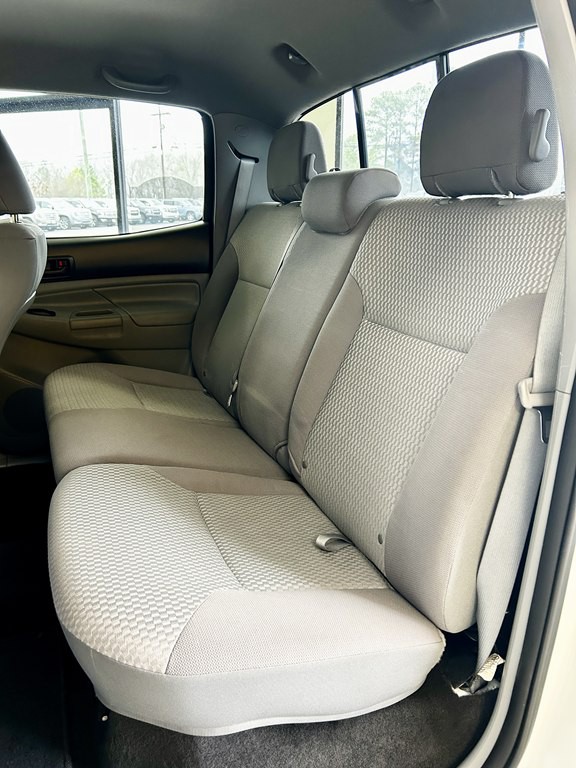 2012 Toyota Tacoma Image 16