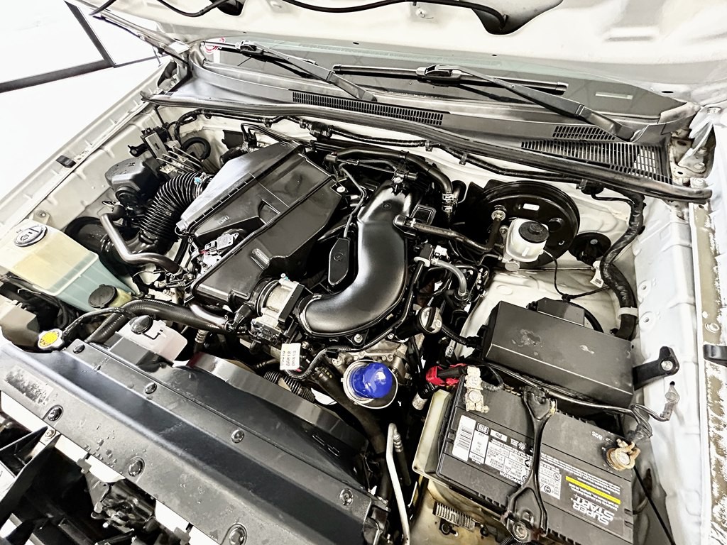 2012 Toyota Tacoma Image 17