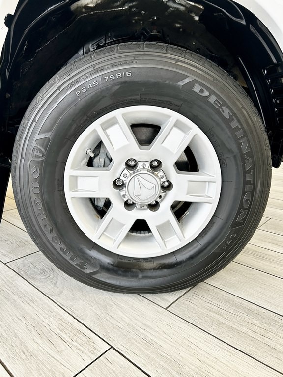 2012 Toyota Tacoma Image 18