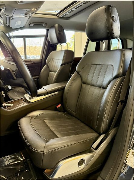 2013 Mercedes-Benz GL-Class Image 14