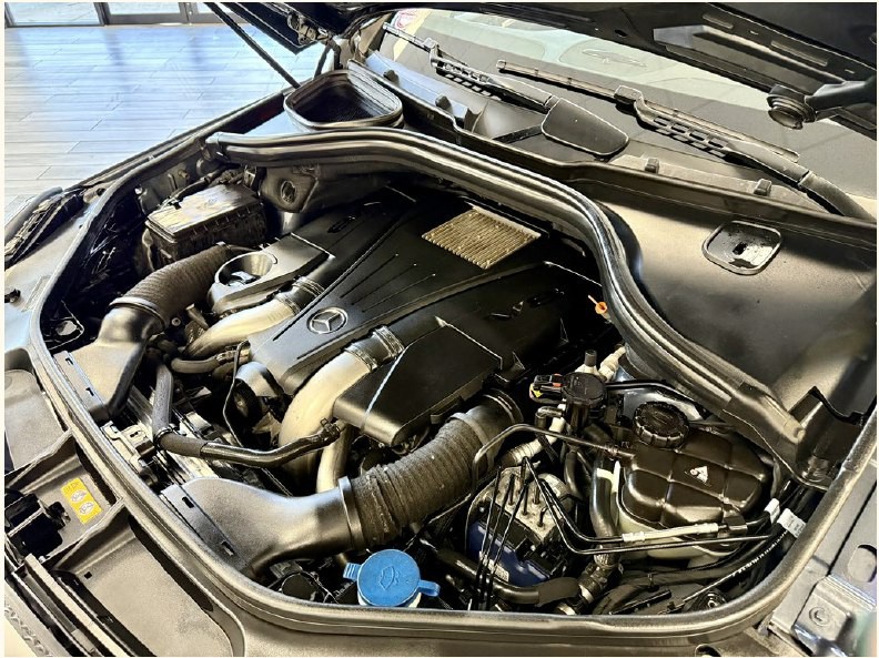 2013 Mercedes-Benz GL-Class Image 19