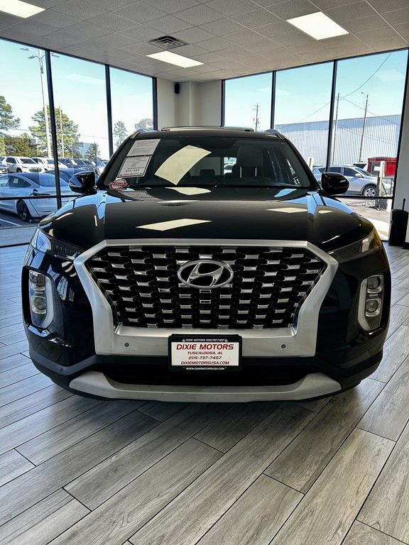 2020 Hyundai Palisade Image 2