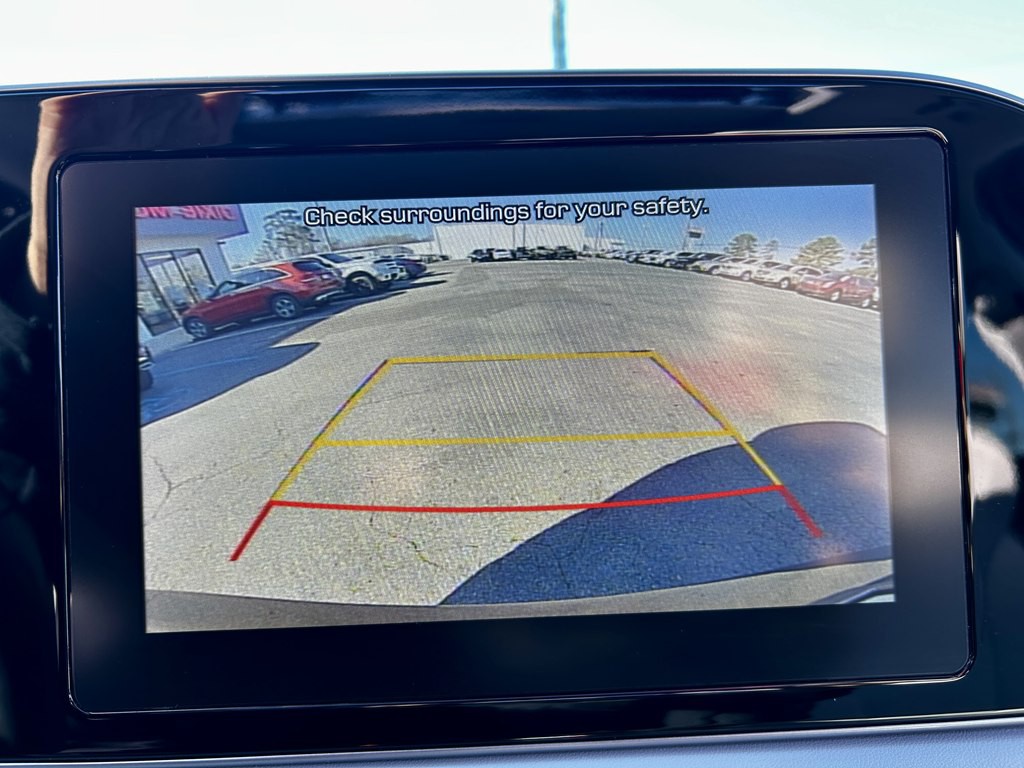 2020 Hyundai Palisade Image 11