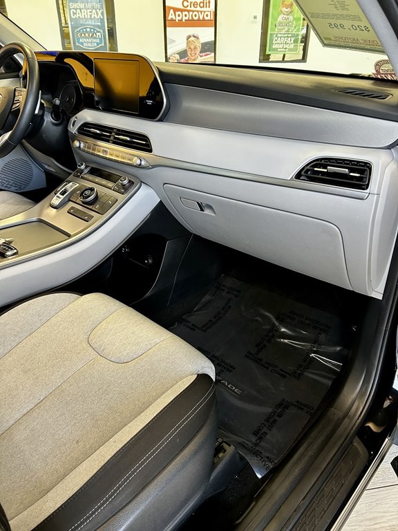 2020 Hyundai Palisade Image 12