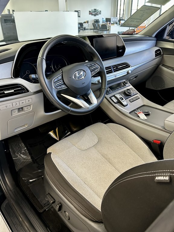 2020 Hyundai Palisade Image 13