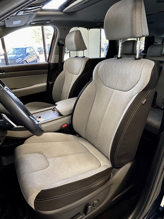 2020 Hyundai Palisade Image 14