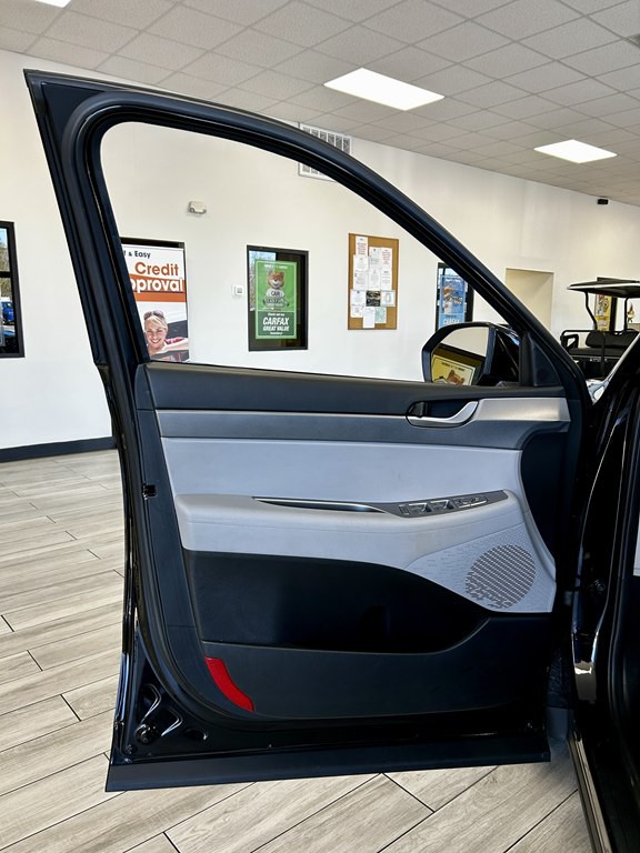 2020 Hyundai Palisade Image 15