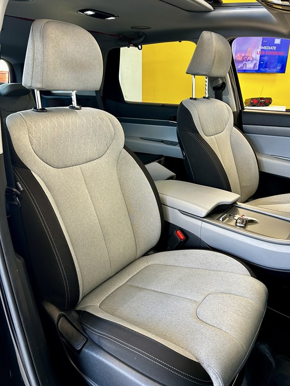 2020 Hyundai Palisade Image 16