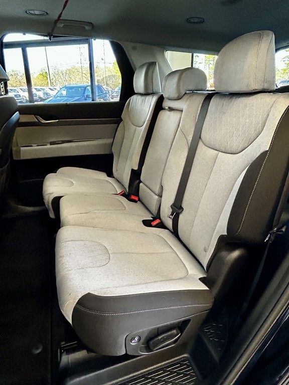 2020 Hyundai Palisade Image 17