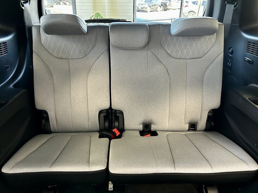 2020 Hyundai Palisade Image 18