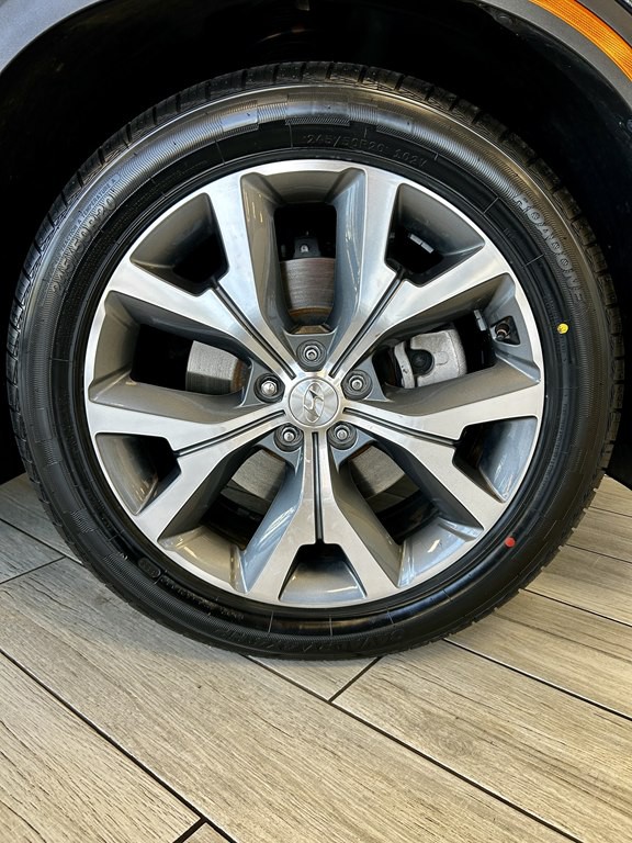 2020 Hyundai Palisade Image 20