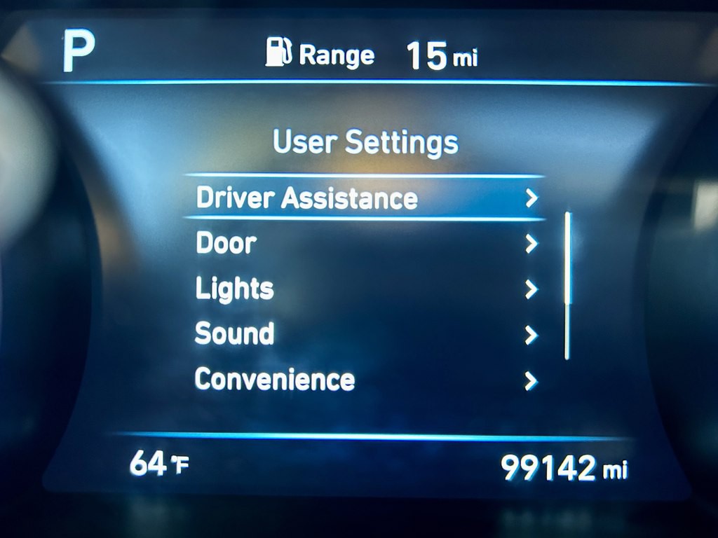 2020 Hyundai Palisade Image 21