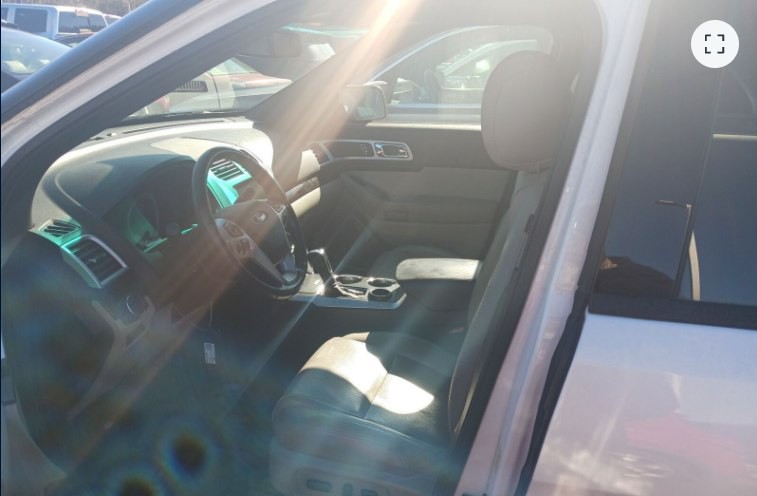 2013 Ford Explorer Image 5