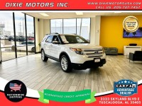 Image for 2013 Ford Explorer Limited ID: 7143898