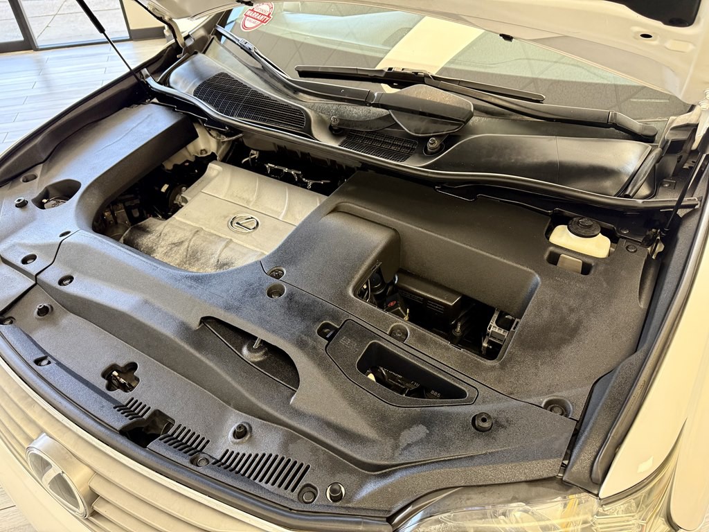 2013 Lexus RX Image 18