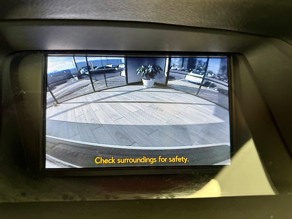 2013 Lexus RX Image 11