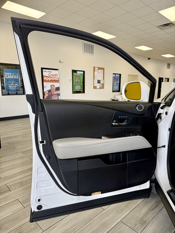 2013 Lexus RX Image 15