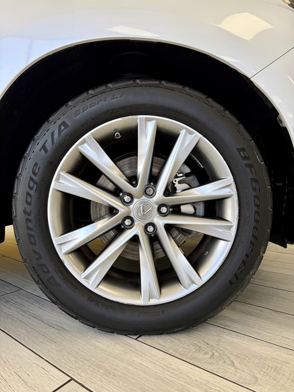 2013 Lexus RX Image 19