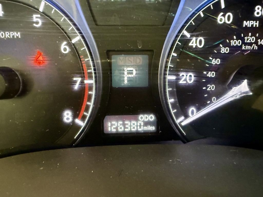 2013 Lexus RX Image 20