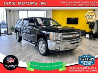Image for 2013 Chevrolet Silverado 1500 LT ID: 7172587