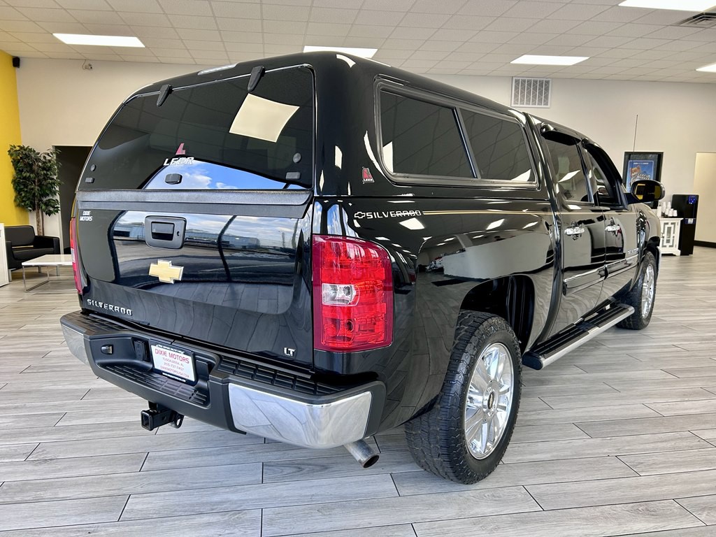 2013 Chevrolet Silverado 1500 Image 6