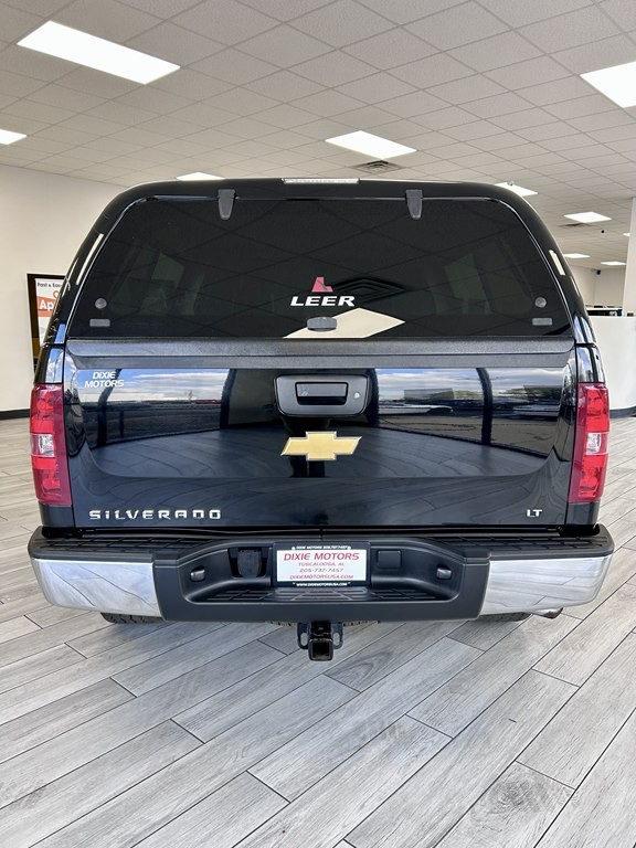 2013 Chevrolet Silverado 1500 Image 8