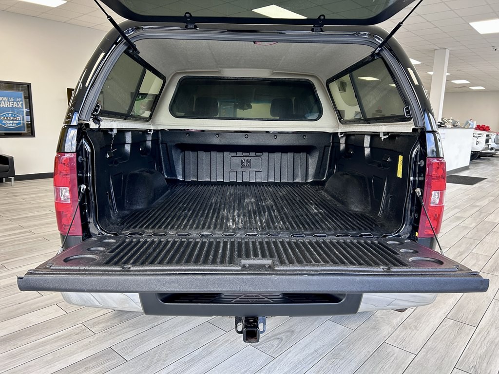 2013 Chevrolet Silverado 1500 Image 9