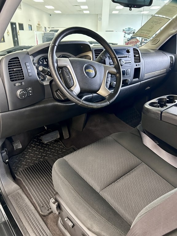 2013 Chevrolet Silverado 1500 Image 12