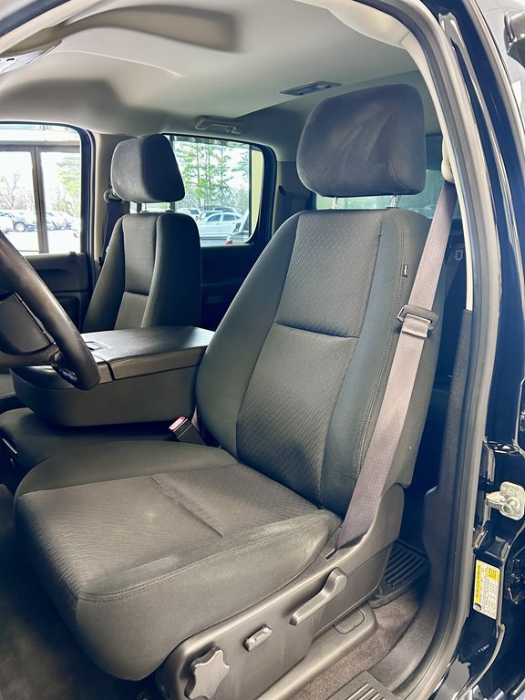 2013 Chevrolet Silverado 1500 Image 13