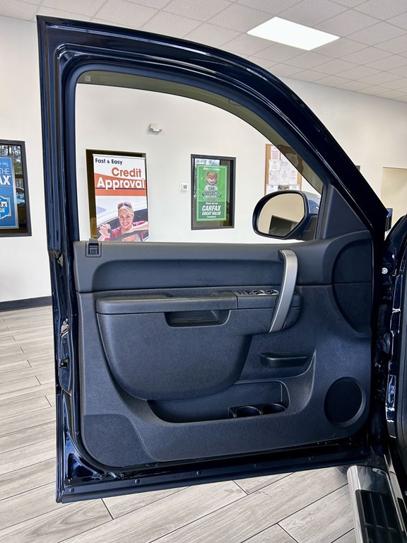 2013 Chevrolet Silverado 1500 Image 14